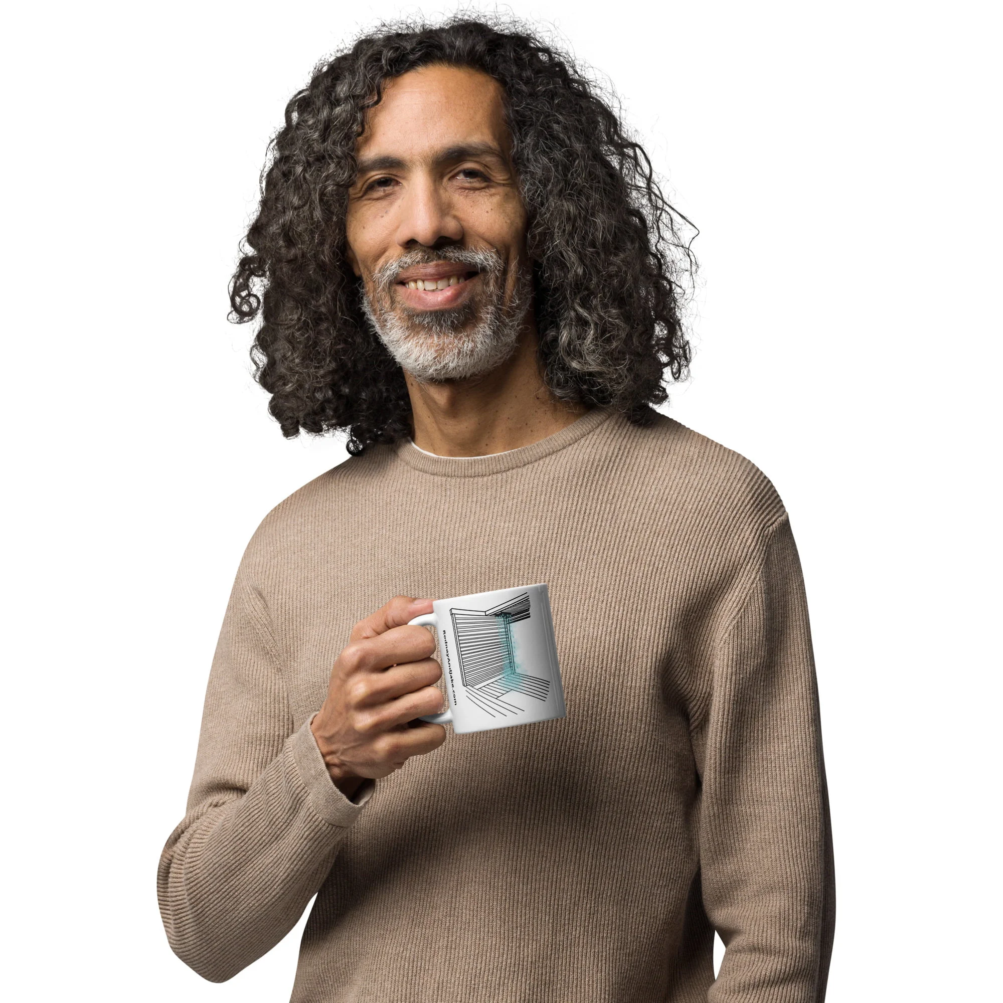 I Got Wet Mug - Image 11